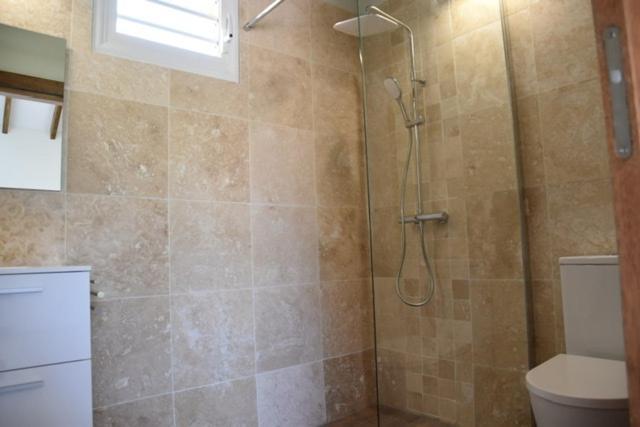 Soley Bungalows Nonis 2 Pers Adult Only Sainte-Anne  Eksteriør billede
