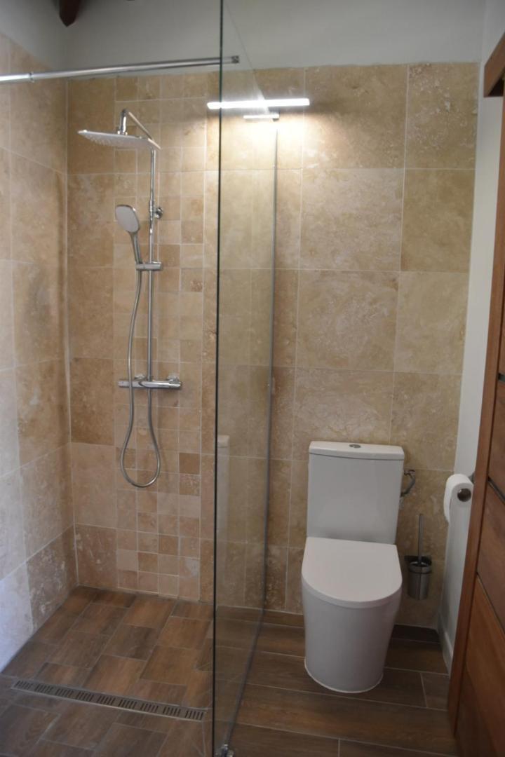 Soley Bungalows Nonis 2 Pers Adult Only Sainte-Anne  Eksteriør billede